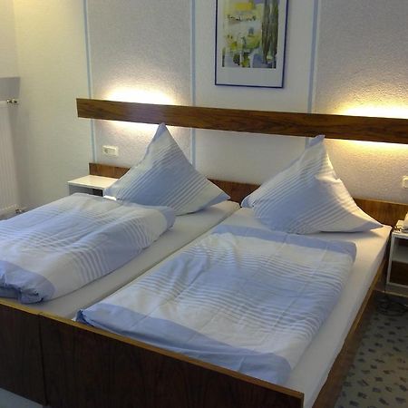 Hotel Diana Garni Bad Bertrich Oda fotoğraf