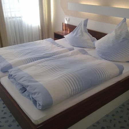 Hotel Diana Garni Bad Bertrich Oda fotoğraf